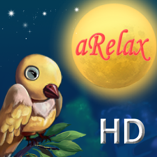 aRelax Sound HD - Relax U All icon