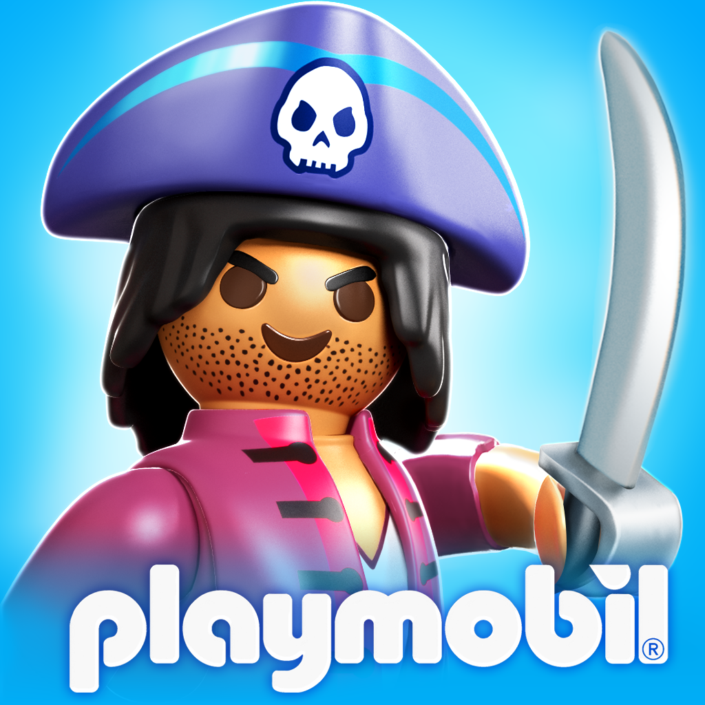 Playmobil cheap interactive pirates