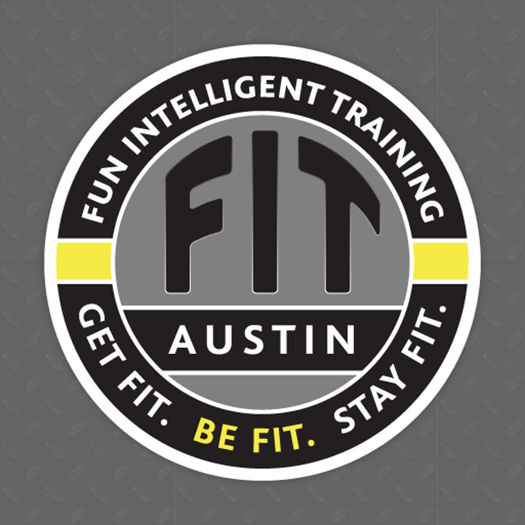 FIT Austin icon