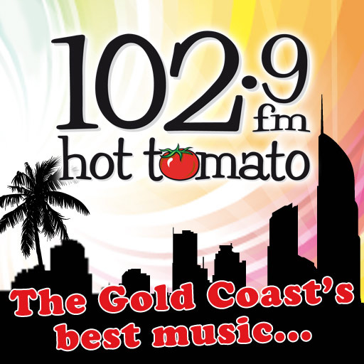 102.9 FM Hot Tomato