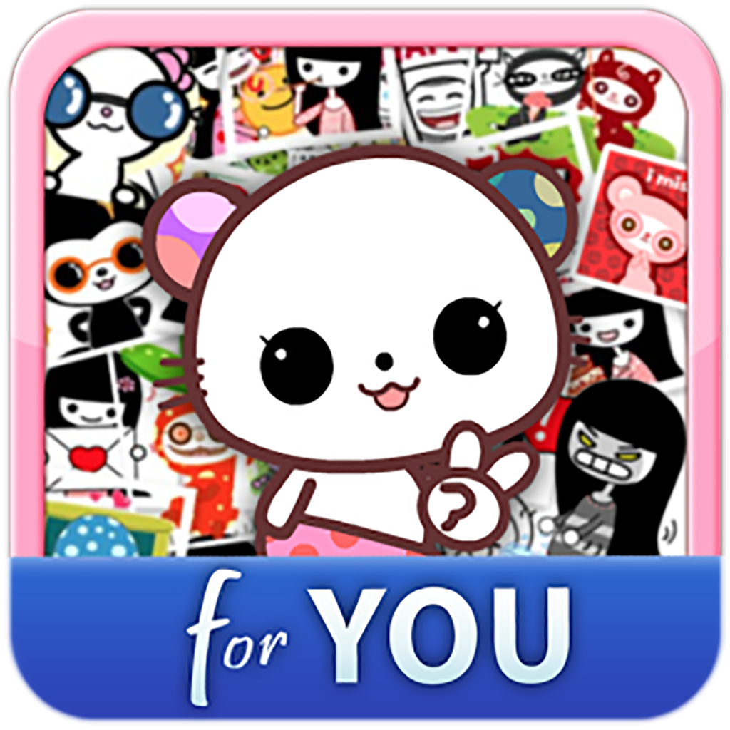 Kawaii Emoji Stickers - Free and Cute Stickers