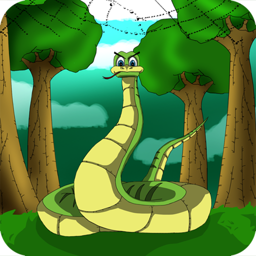 Angry Snake Quest HD