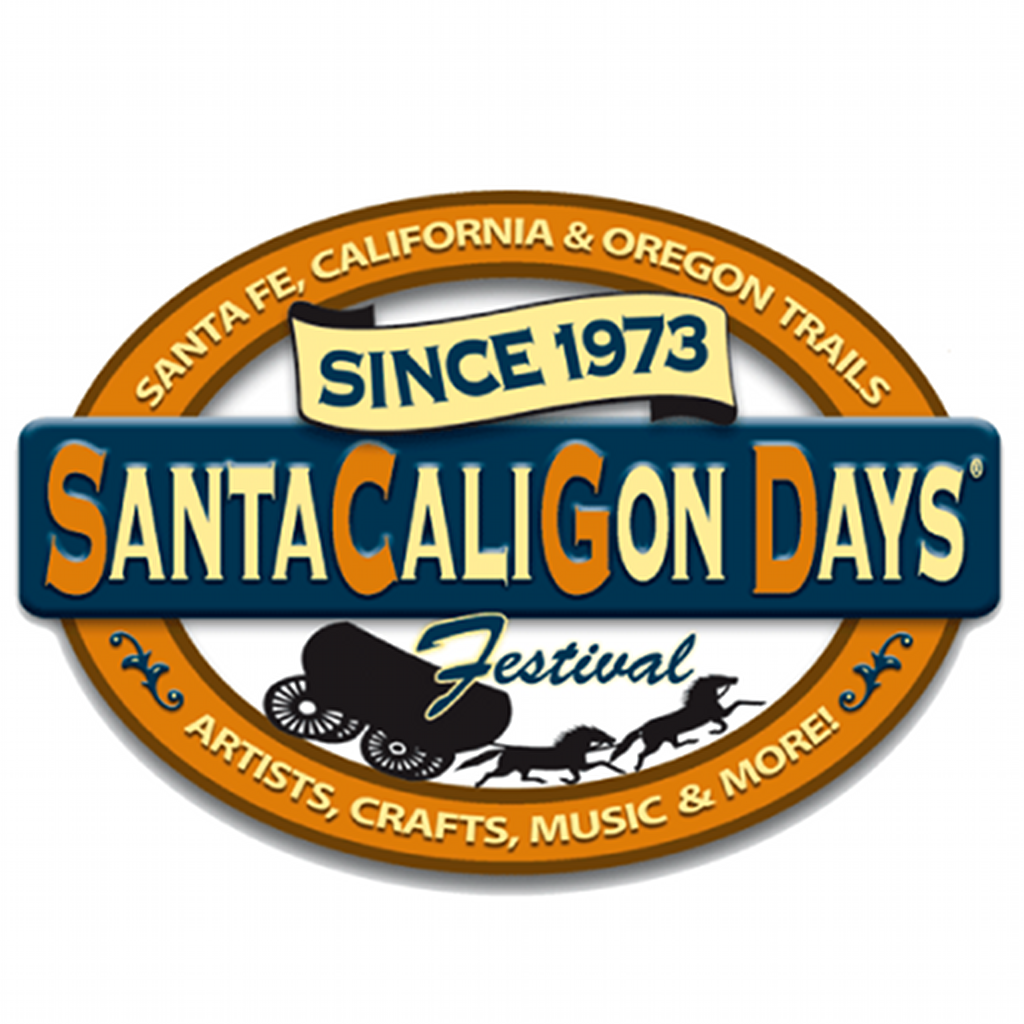 Santa Cali Gon Days icon