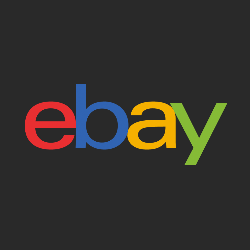 eBay for iPad