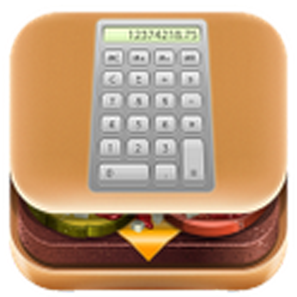 Tip Calculator - by Sitrusy icon