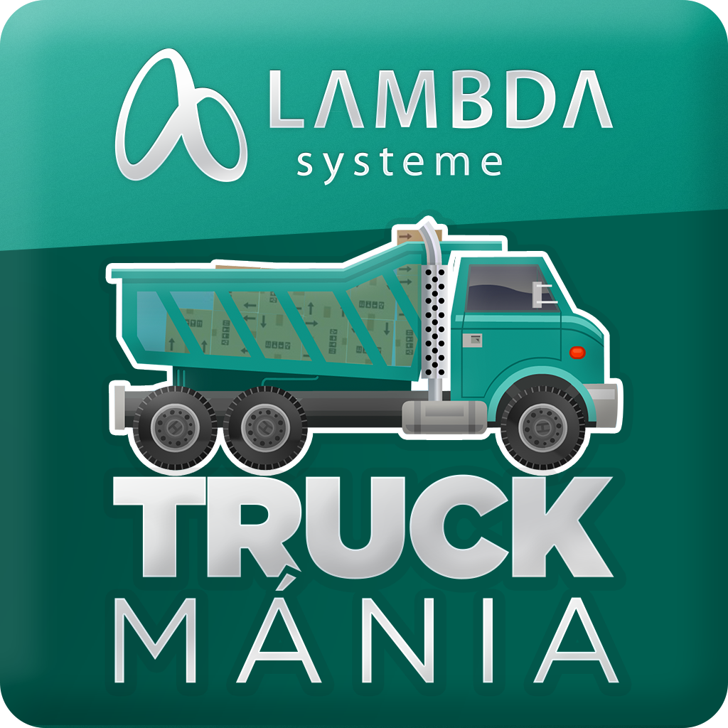 Lambda Truck Mánia icon