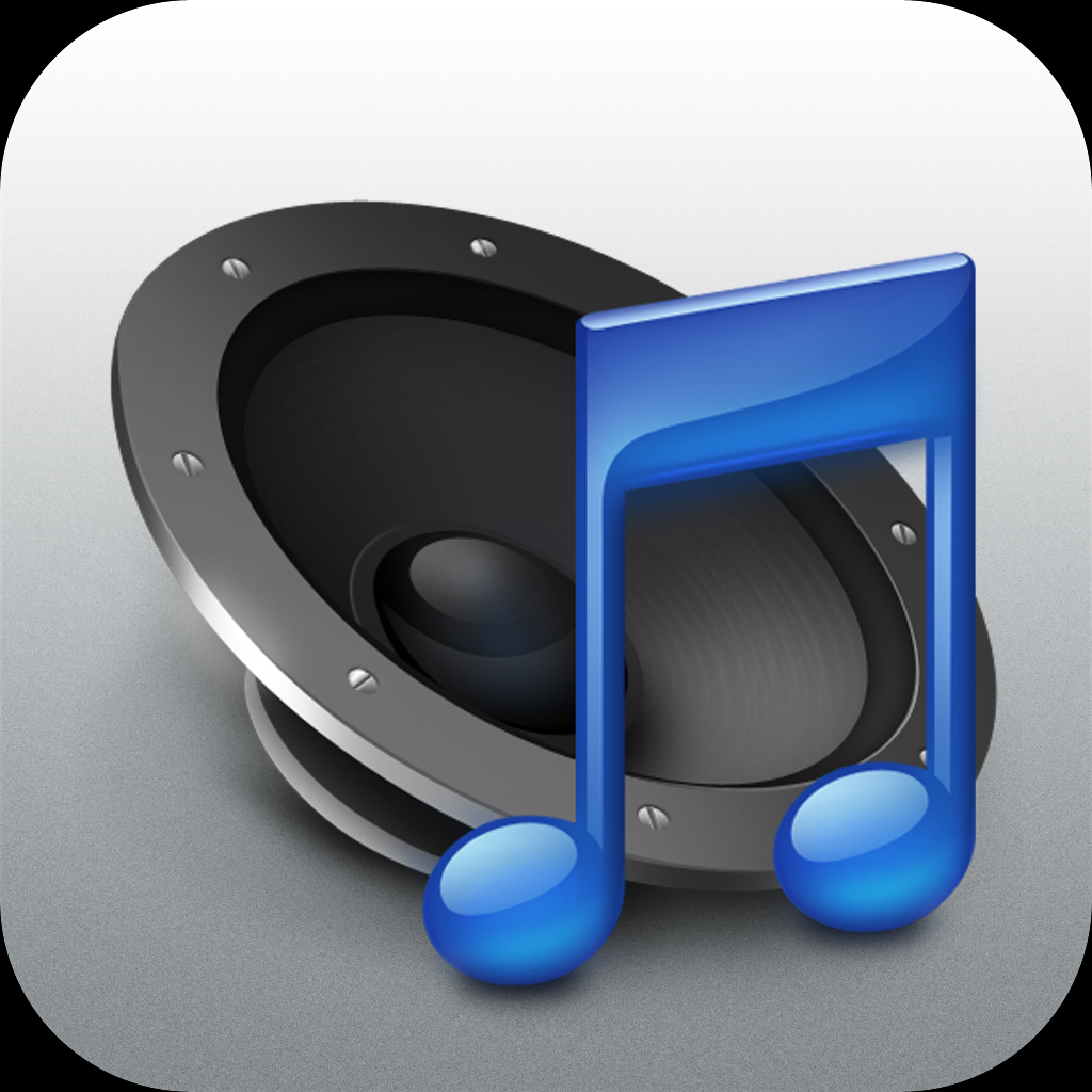 Time Music HD icon
