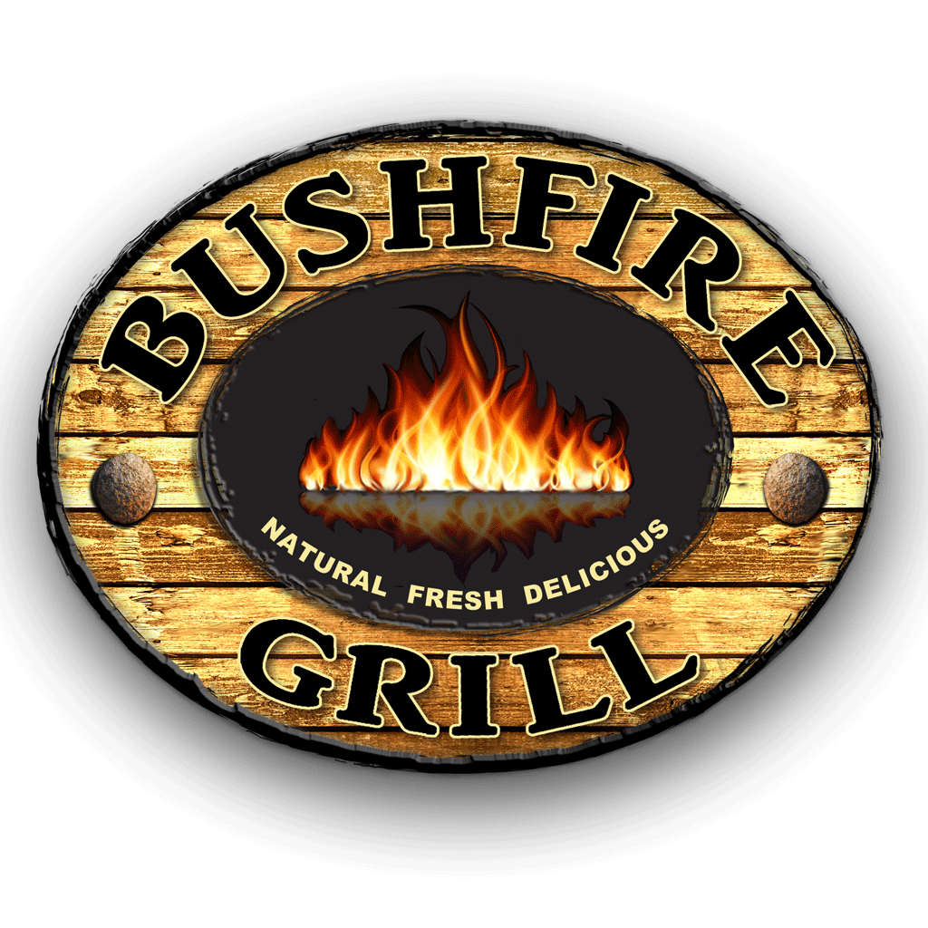 The Bushfire Grill icon