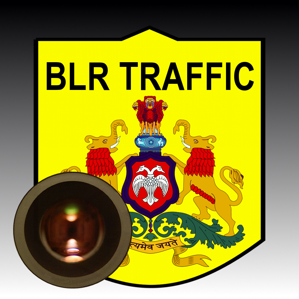 BLR Traffic