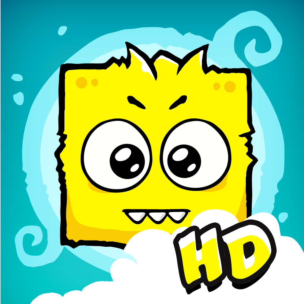 Drop Out Adventures HD