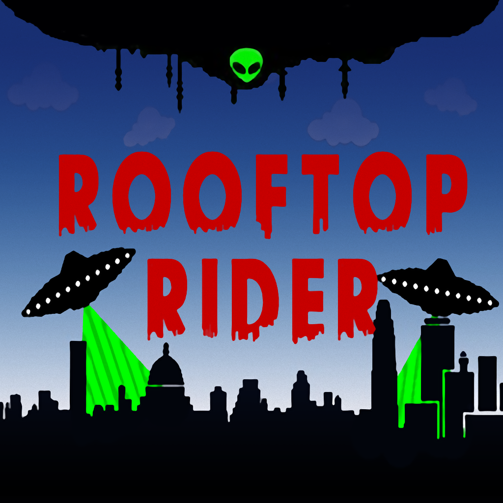 Rooftop Rider