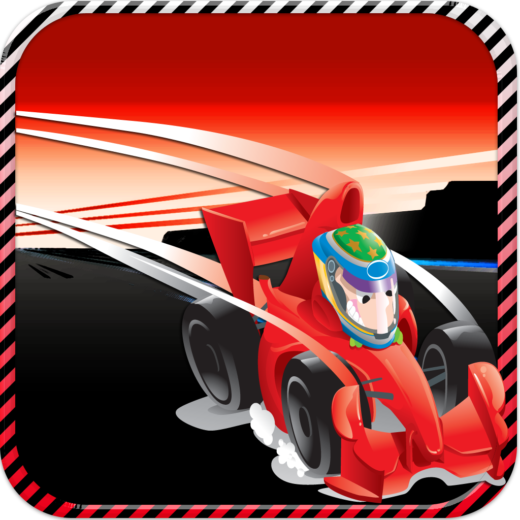 Formula Car Race - fun racing games icon