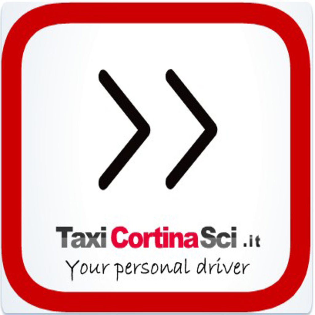 TaxiCortinaSci.it icon