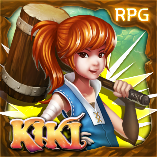 KiKi RPG: Supreme icon