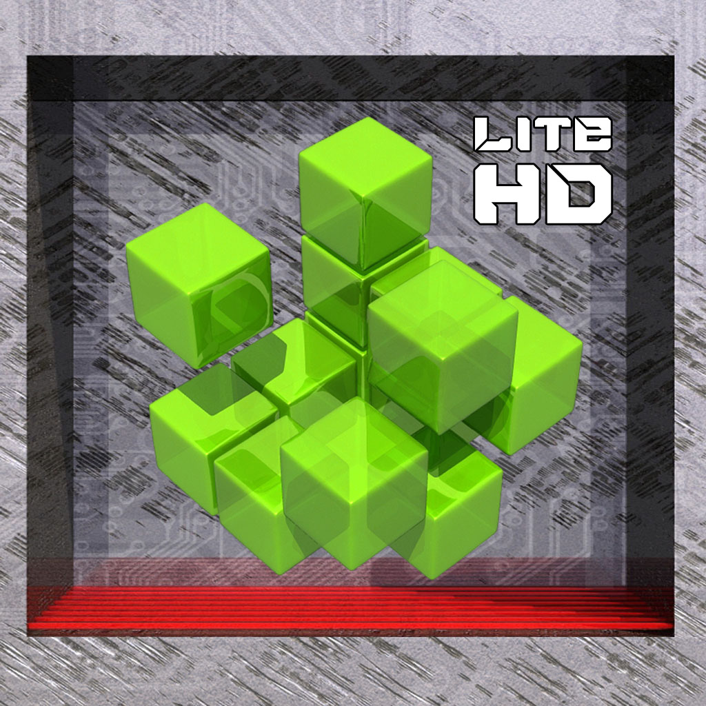 Cluster HD Lite icon