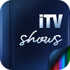 iTV Shows 2 by iSnoop.fr icon