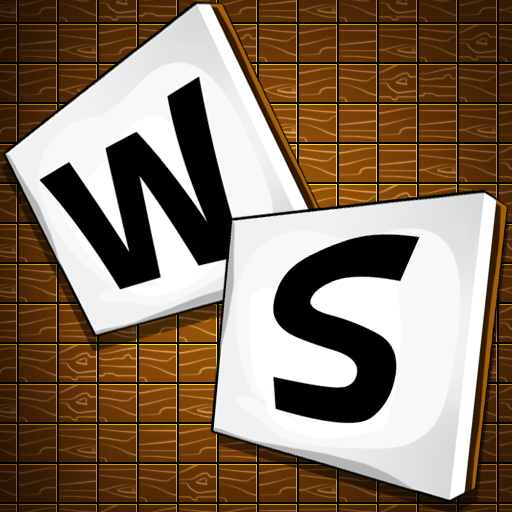Simply Word Search icon