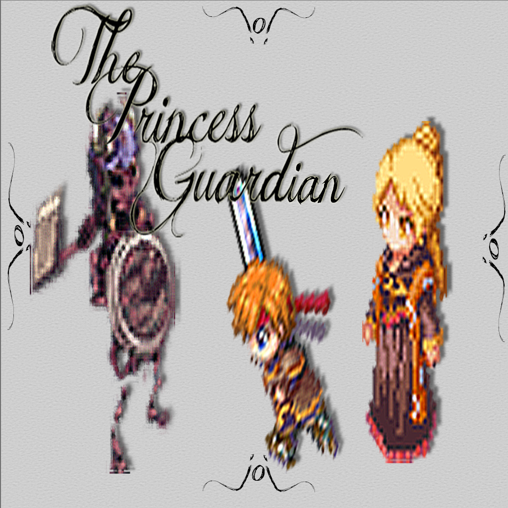 The Princess Guardian