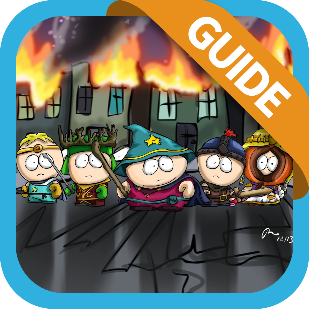 Cheats for The Stick of Truth of South Park, Chat with friends and watch online walkthroughs