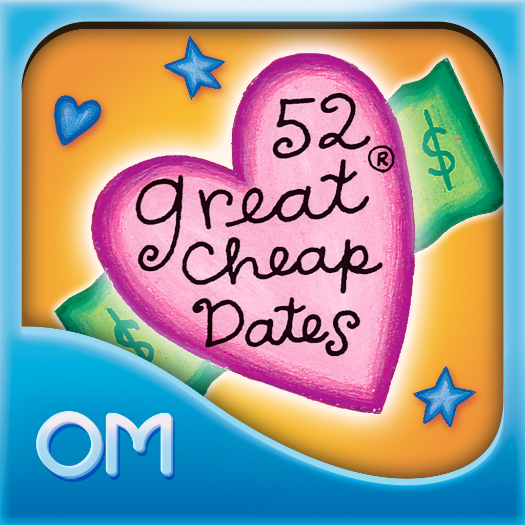 52 Great Cheap Dates