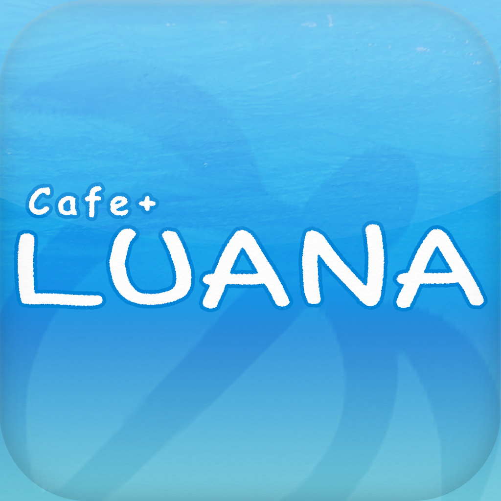 cafe+LUANA