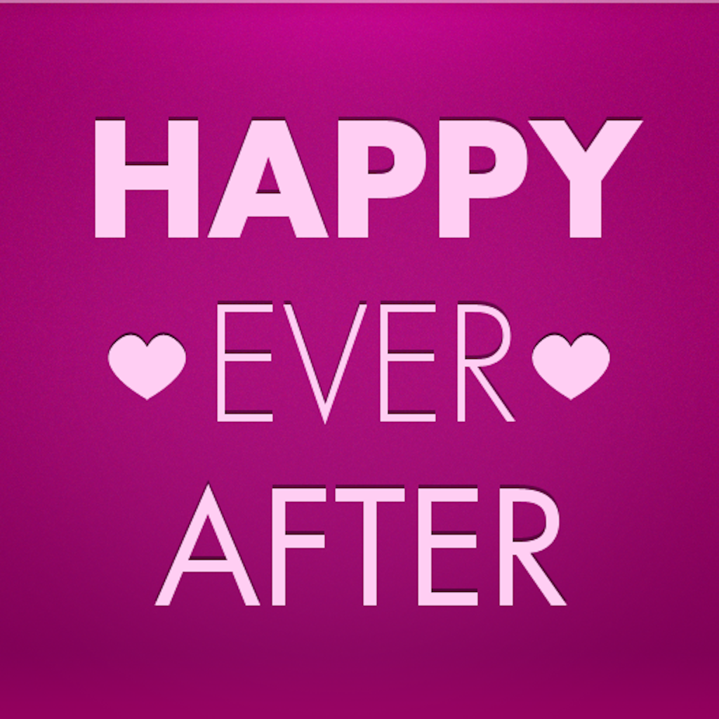 Happy Ever After icon