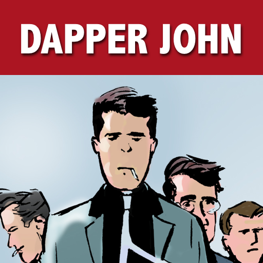 Dapper John : In the Days of the Ace Rock 'n' Roll Club