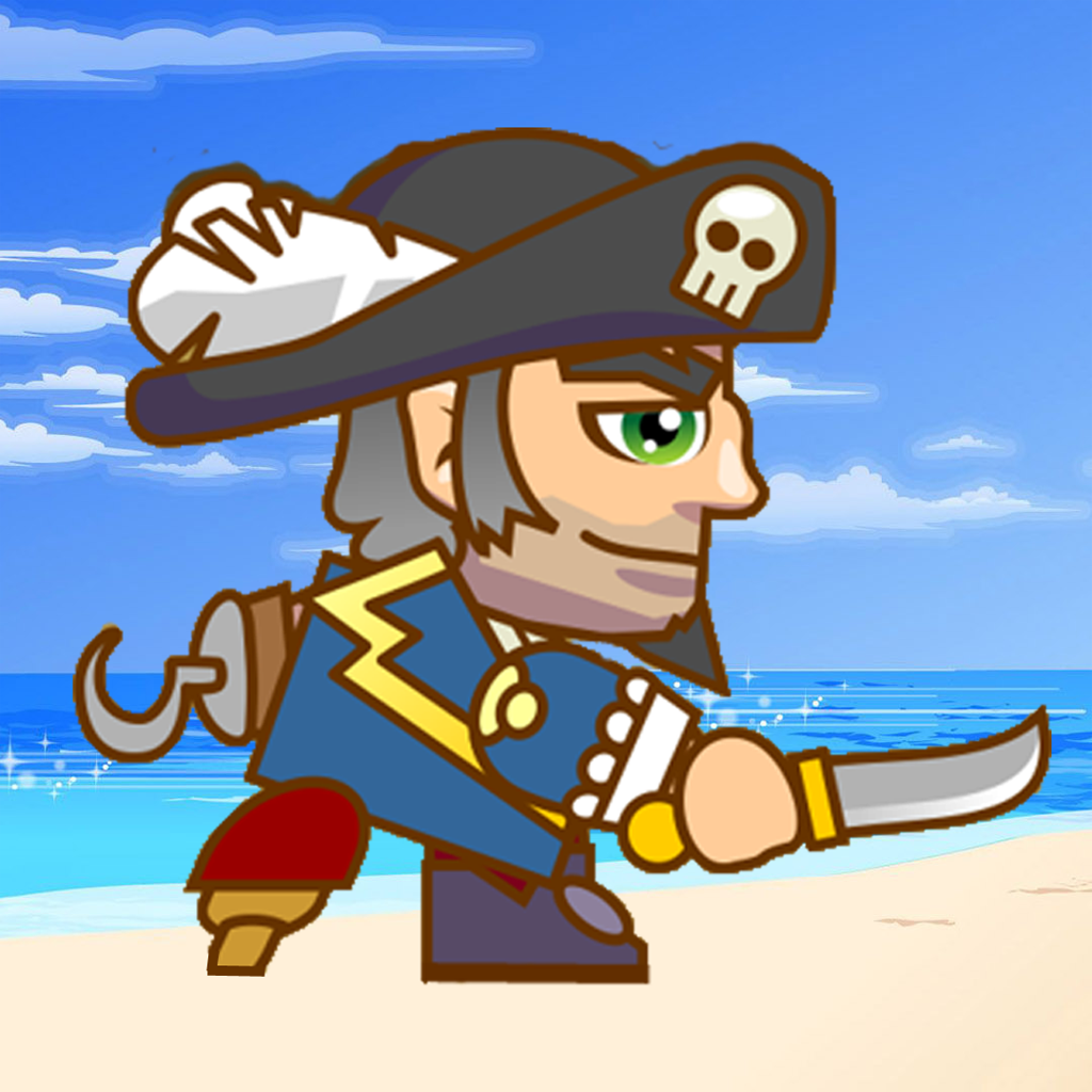 Pirate Island icon
