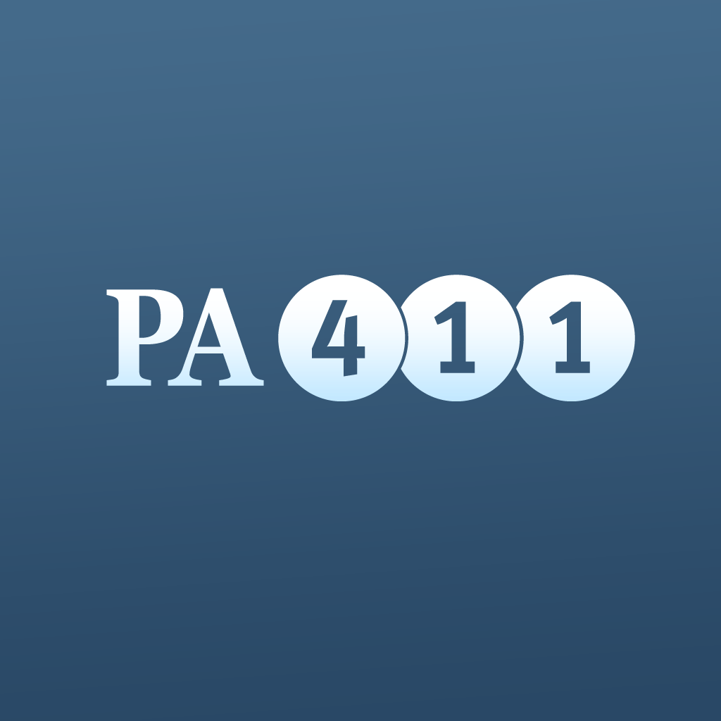 Pennsylvania 411 icon
