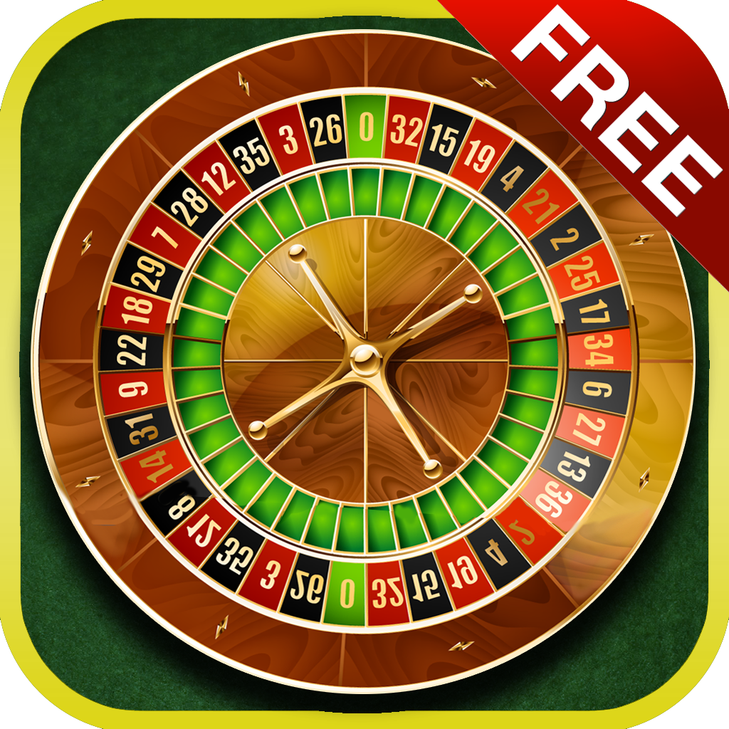 Real Roulette Online