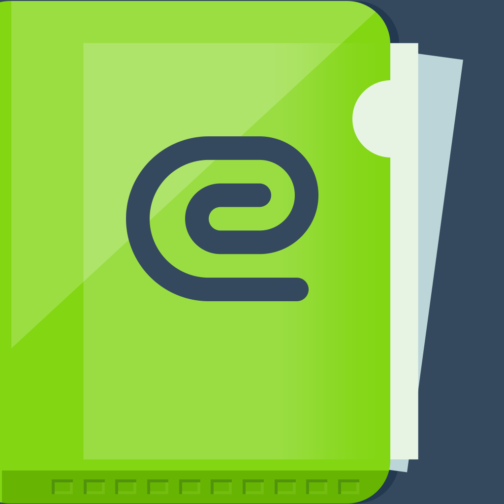 EverClip 2 - Clip everything to Evernote