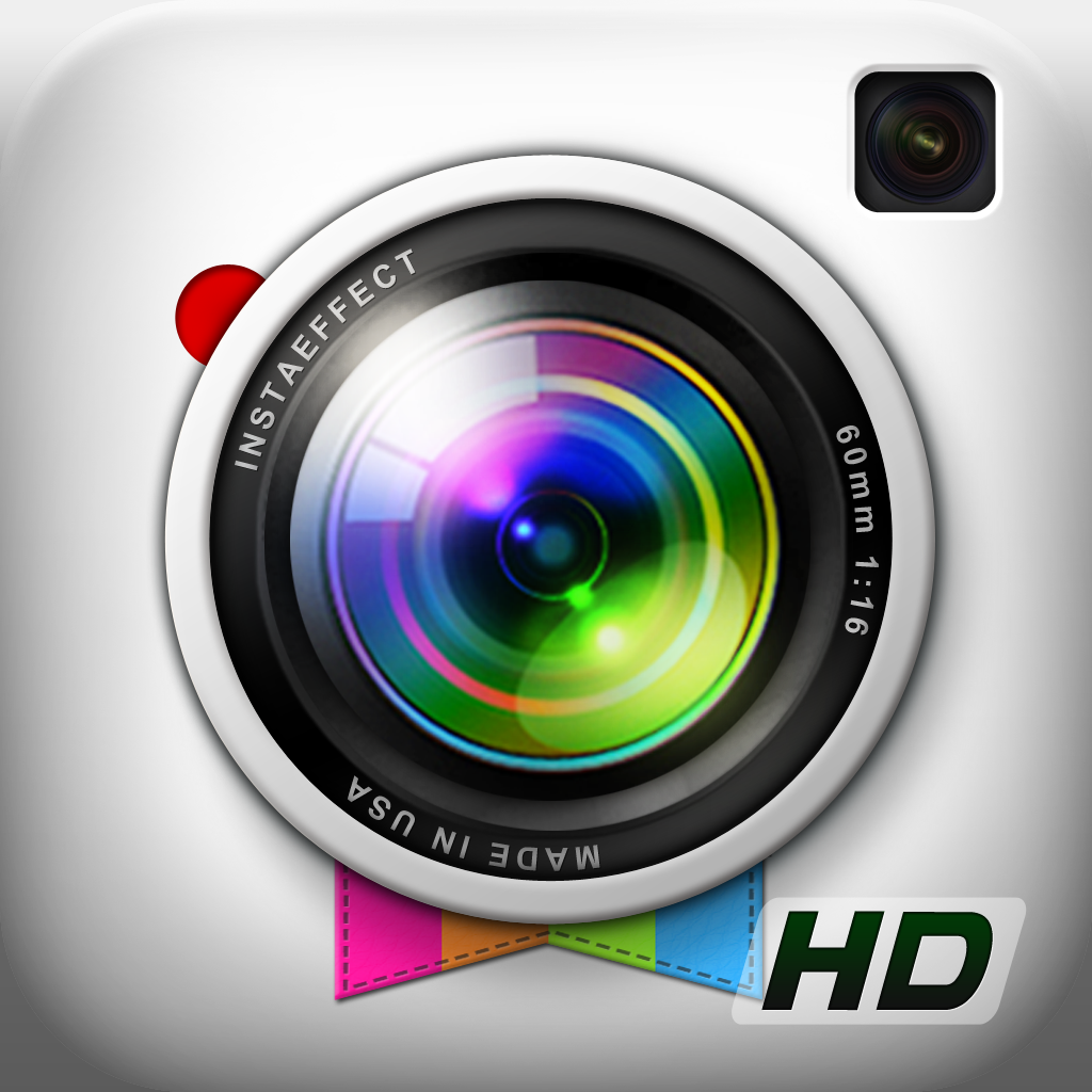 InstaEffect FX HD Pro- Pic FX for Instagram icon