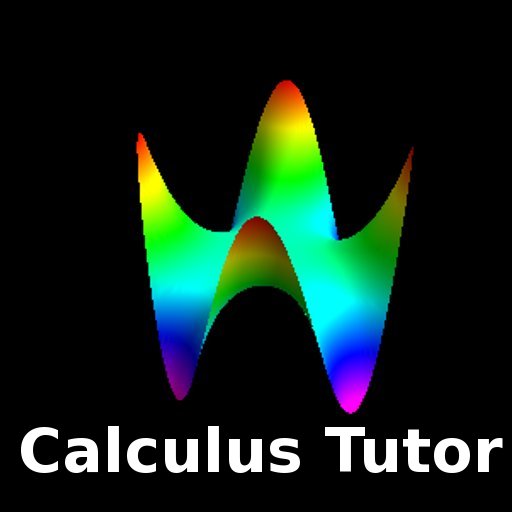 CalculusTutor Calculus Book and Videos