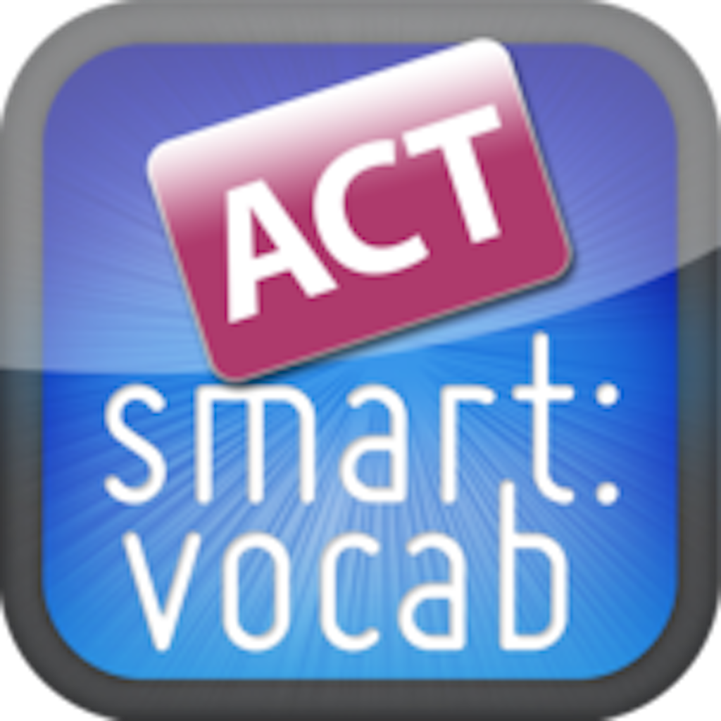 Smart Vocab (ACT) icon