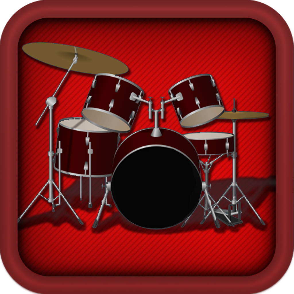 Drum Man icon