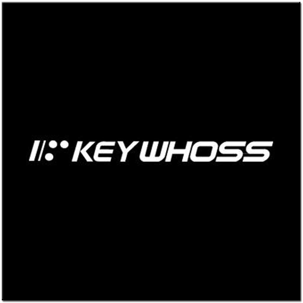 Key Whoss icon