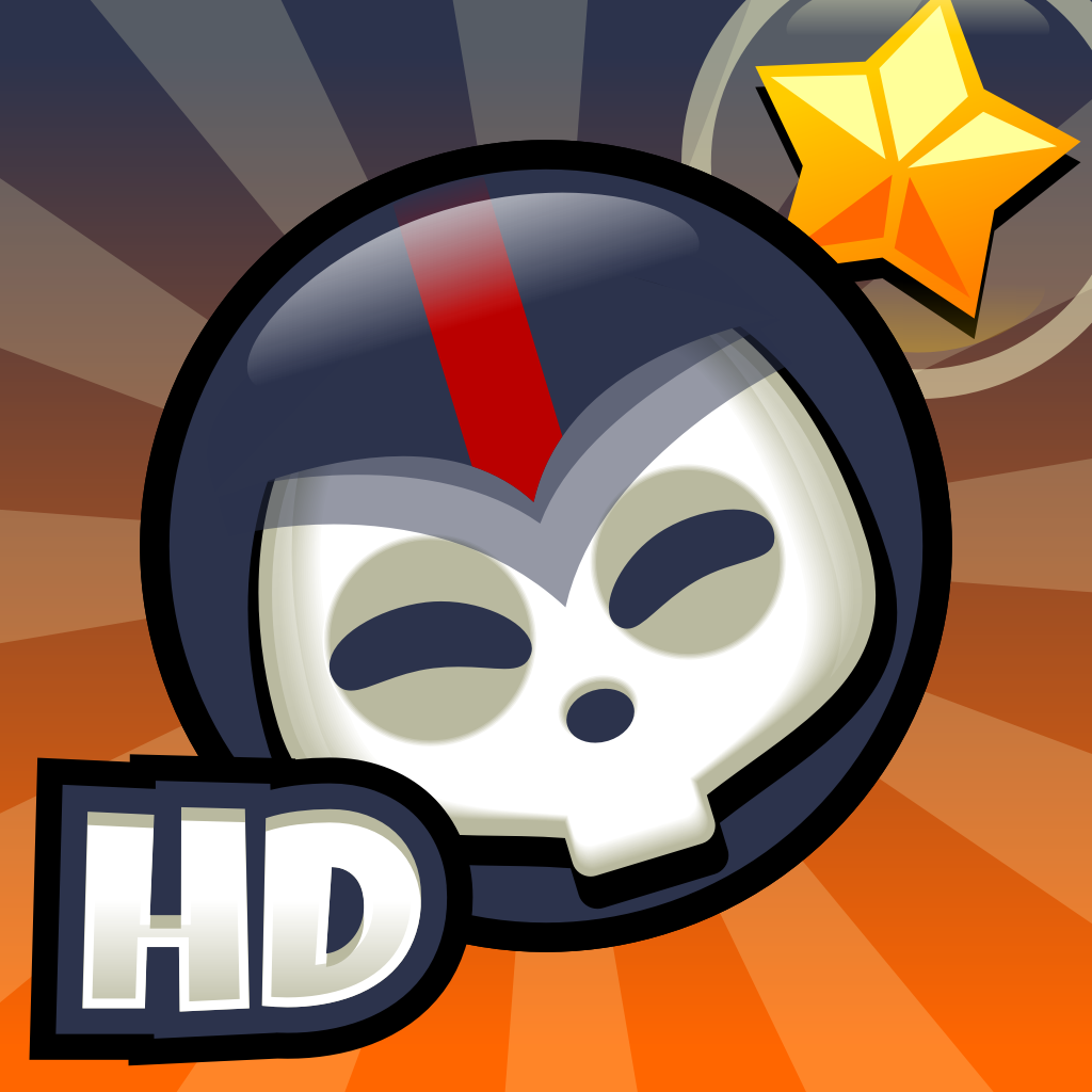 Rolling Bones HD