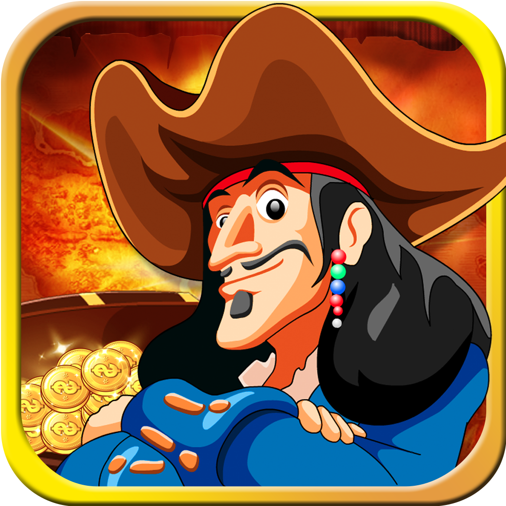 Pirate Coins 2013 icon