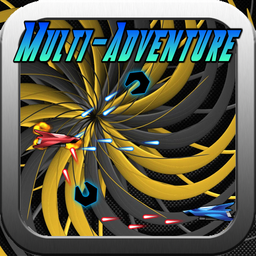 Multi-Adventure