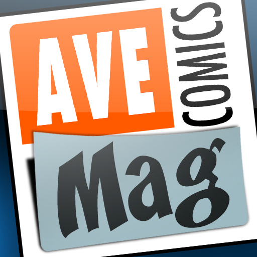 Le Mag AveComics icon