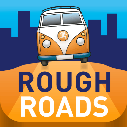 Rough Roads icon