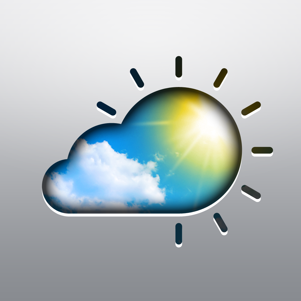 Weather Live icon