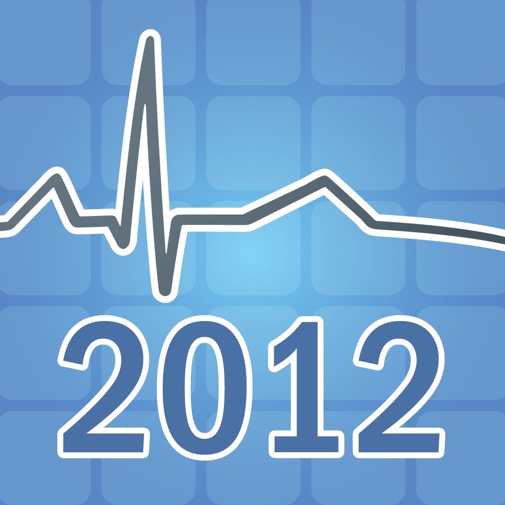 Anesthesiology 2012 HD icon