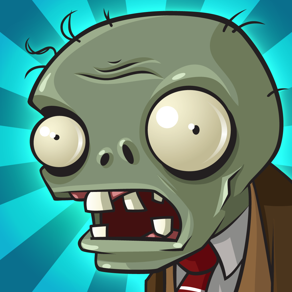 Plants vs. Zombies