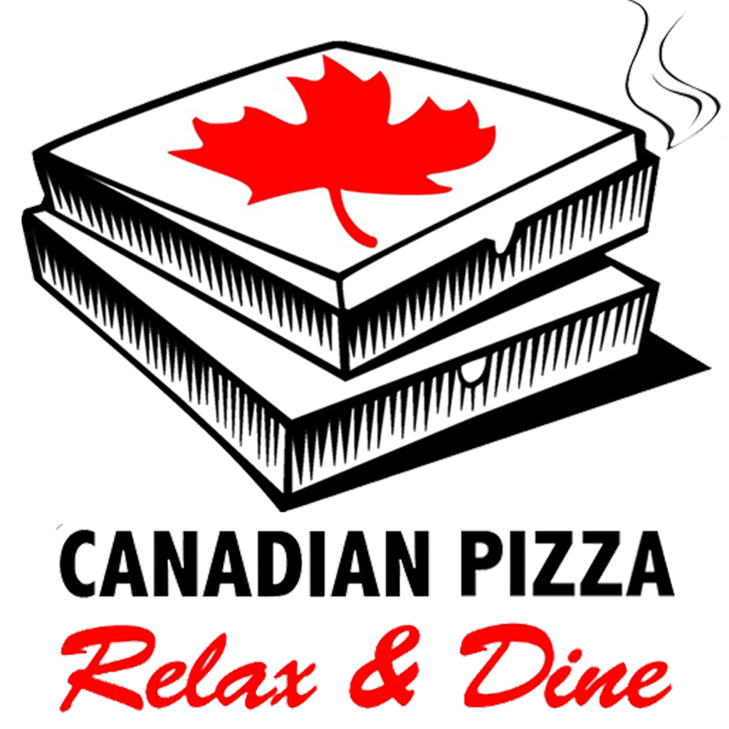 Canadian Pizza Jalan Kayu icon