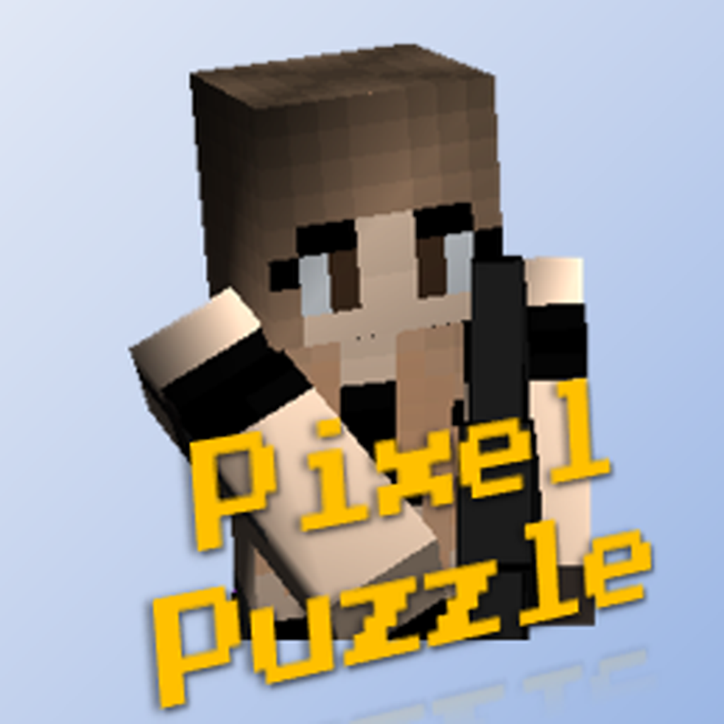 PixelPuzzleSurvival icon
