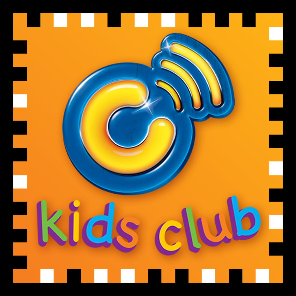 Cypher Kids Club - Wild Animal Adventures