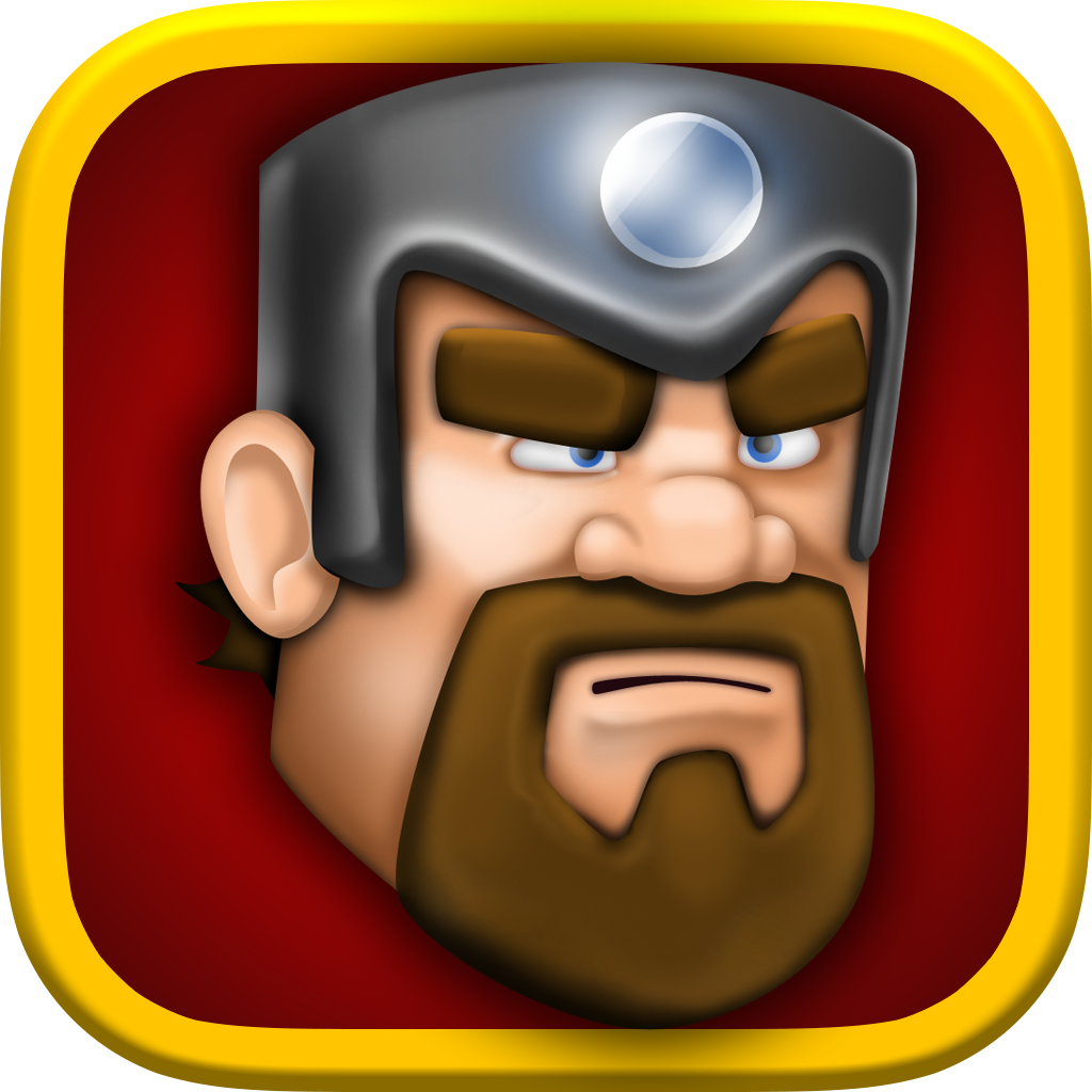 Clash Tactics Puzzle Games - Strategy Wars Of The Epic Kingdom For Kids Over 2 PRO icon