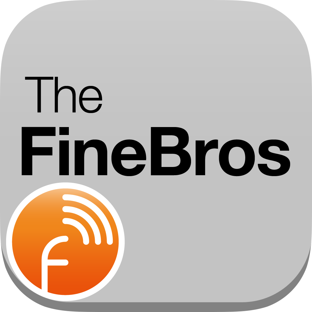 FLIPr - The Fine Bros Edition icon