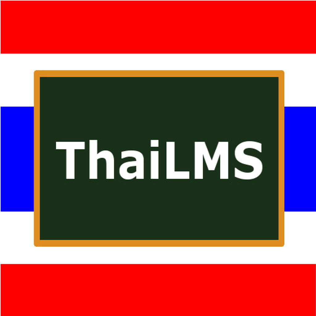 ThaiLMS icon